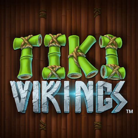 Jogue Tiki Vikings online